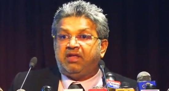 SL to Expand Mediation in Push for Legal Reforms